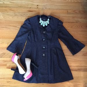 BCX fully lined lightweight jacket